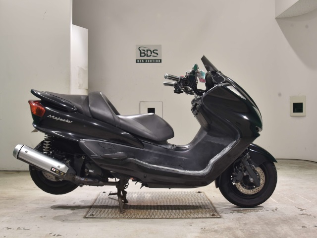 Yamaha MAJESTY 250C 2004