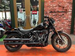 HD LOW RIDER S FXLRS1870 2022