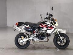 Kawasaki KSR110 2004