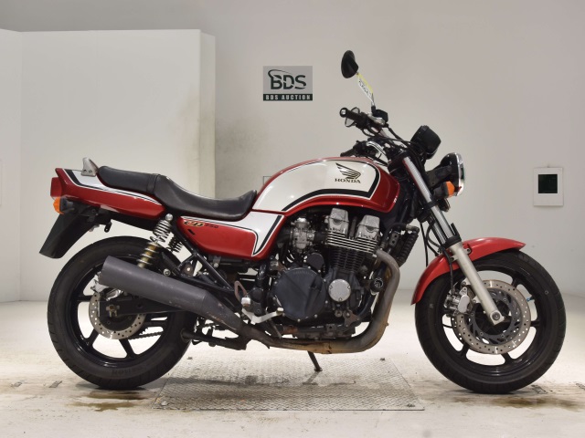 Honda CB750SFK 2019