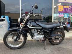 Suzuki VAN VAN 200 2013