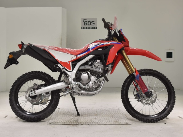 Honda CRF250L 2023