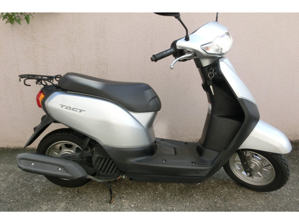 Honda TACT125 2016
