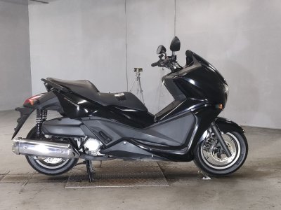Honda PHASE250 2009