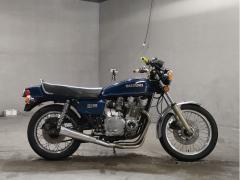 Suzuki GS1000S 2024