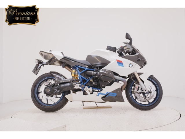 BMW HP2 SPORTS 2010
