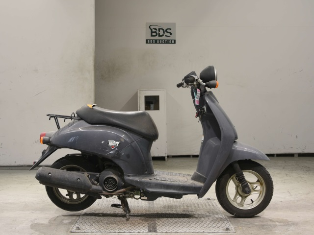 Honda TODAY 2002