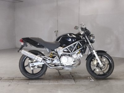 Honda VTR250 2000