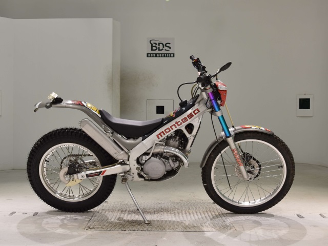 Montesa COTA315R 2000