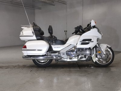 Honda GL1800 2009
