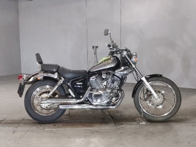 Yamaha VIRAGO XV250 1994