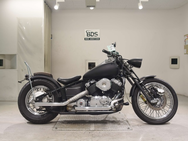 Yamaha DRAGSTAR XVS400 1997