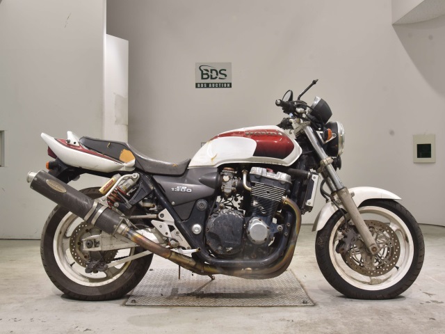 Honda CB1300SF 1998
