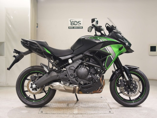 Kawasaki VERSYS 650A 2024