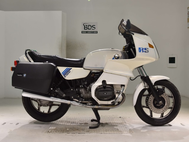 BMW R100RS 1990