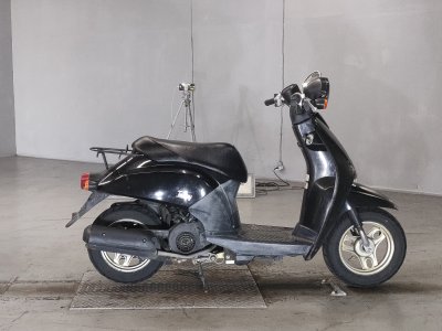 Honda TODAY 2004