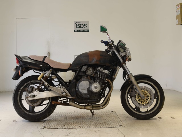 Honda CB400SF 1992