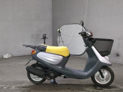 Yamaha JOG POCHE 2001