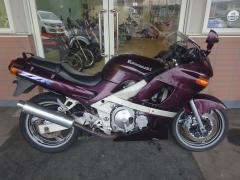Kawasaki ZZ-R400 1997