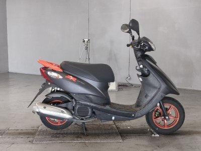 Yamaha JOG ZR 2017