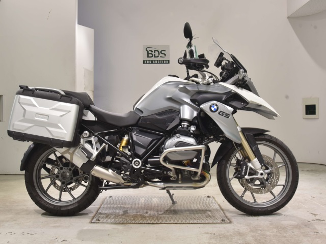 BMW R1200GS 2015