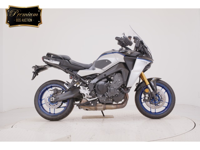 Yamaha TRACER9 GT+ 2023