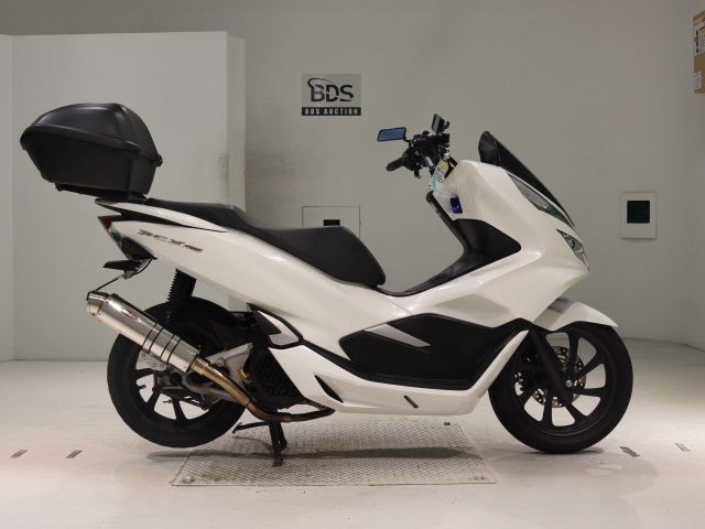 Honda PCX150