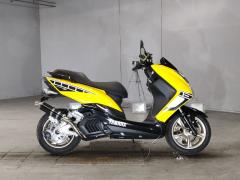 Yamaha MAJESTY 155S 2016