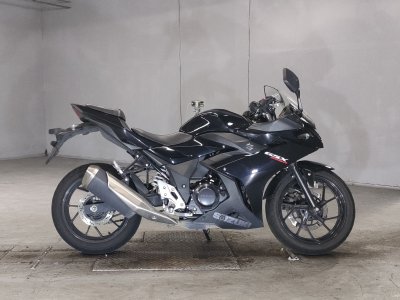 Suzuki GSX250R