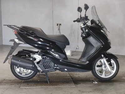 Yamaha MAJESTY 155S 2016