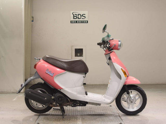 Suzuki PALETTE