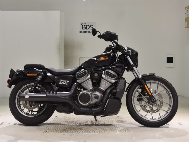 HD RH975S 2023