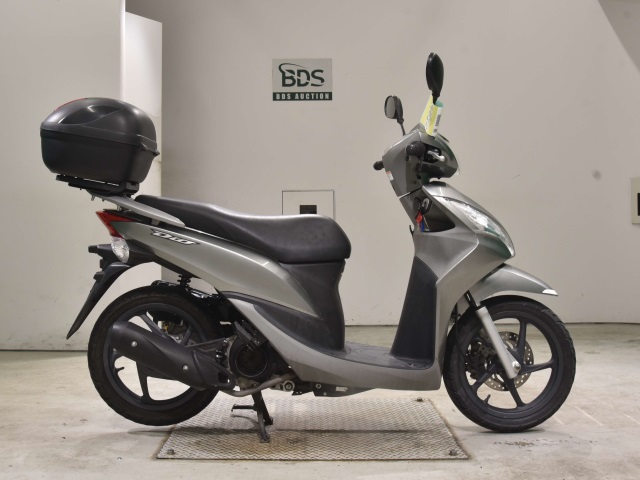 Honda DIO110 2011