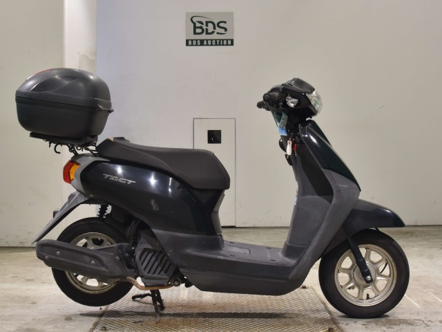 Honda TACT-4 BASIC 2015