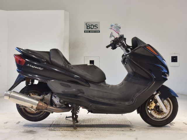 Yamaha MAJESTY 250C 2002