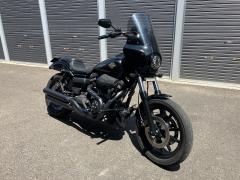 HD LOW RIDER FXDL1800 2017