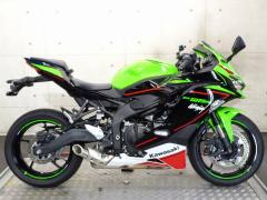 Kawasaki NINJA ZX-25R KRT 2022