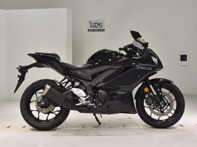 Yamaha YZF-R3 2023