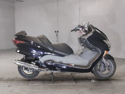 Honda FORZA Z 2004