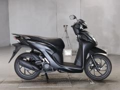 Honda DIO110 2023