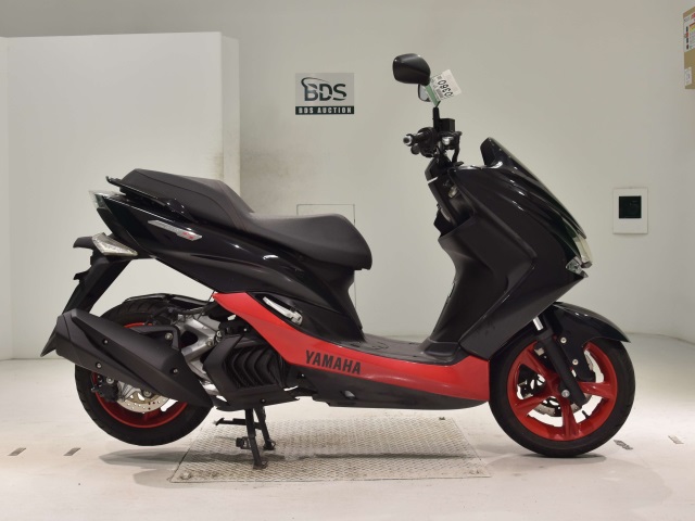 Yamaha MAJESTY 155S 2018