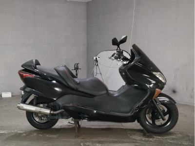 Honda FORZA Z 2005