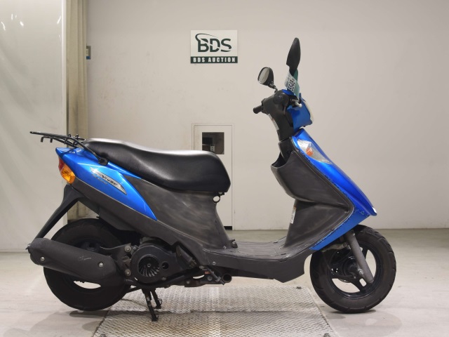 Suzuki ADDRESS V125