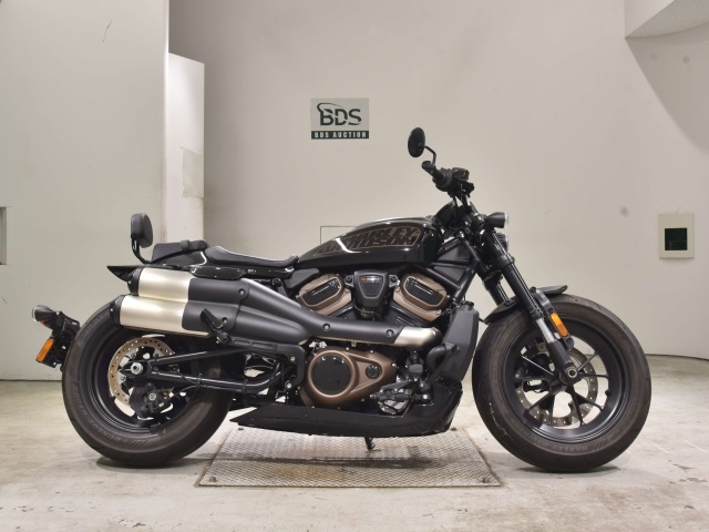 HD RH1250S 2022