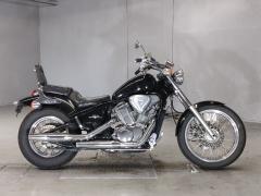 Honda STEED600 1992
