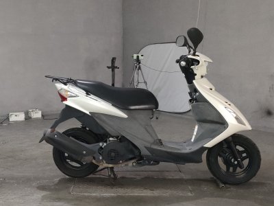 Suzuki ADDRESS V125