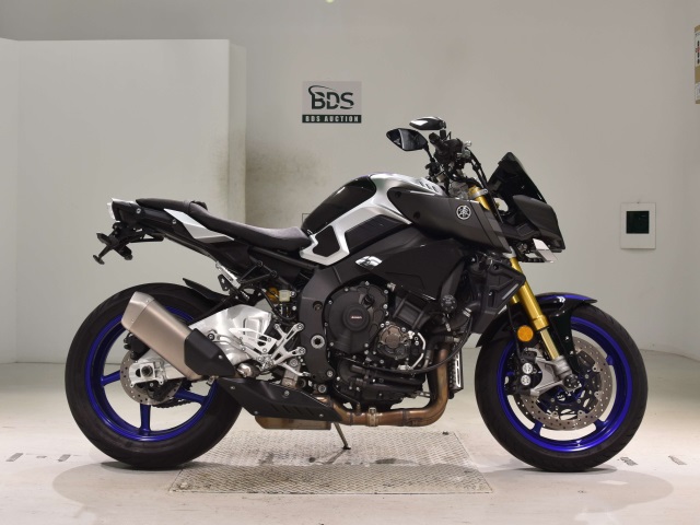 Yamaha MT-10SP 2018