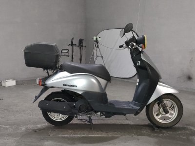 Honda TODAY 2012