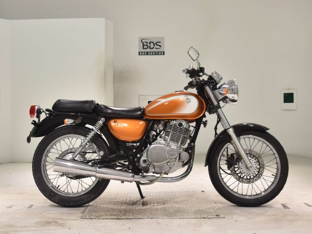 Suzuki ST250E