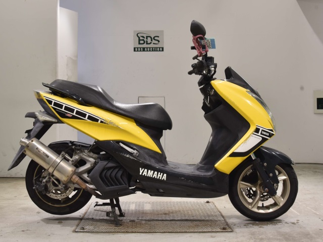Yamaha MAJESTY 155S 2016